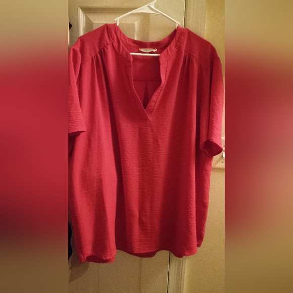 Boutique blouse - Picture 1 of 3